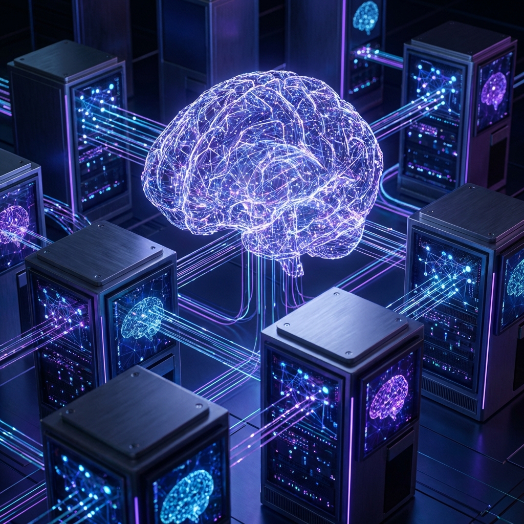 Cluster Deployment