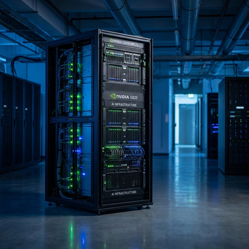 xcloud Innovation