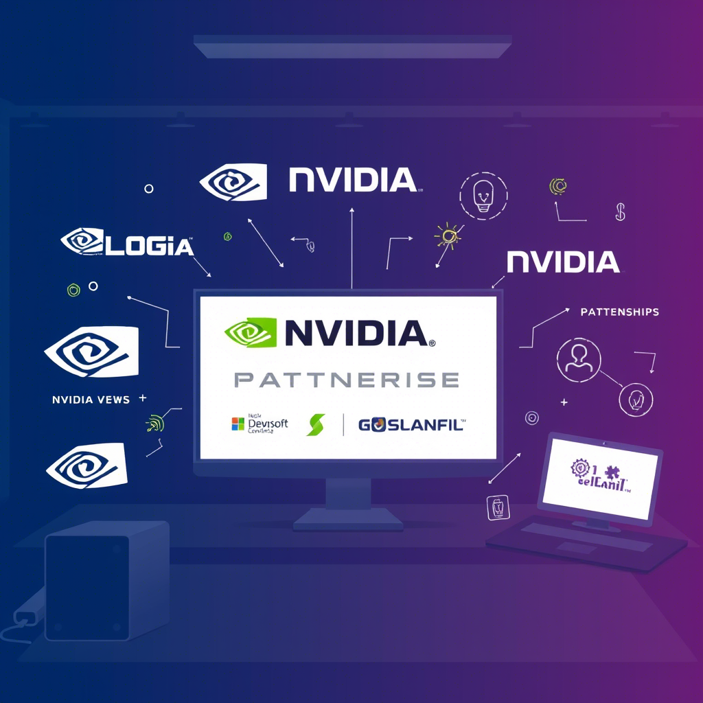 NVIDIA Partner